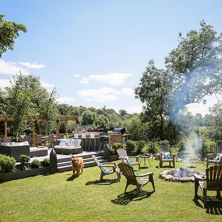 Annamult Estate Holiday home *