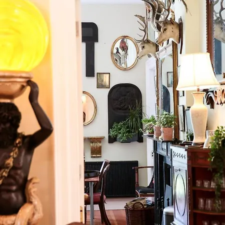 Annamult Estate בית נופש *