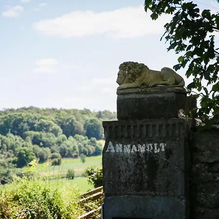 Annamult Estate *