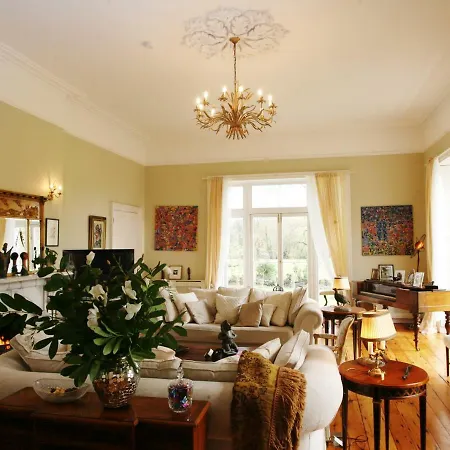 Annamult Estate Дом отдыха Килкенни