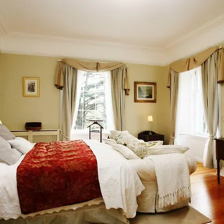 Prázdninový dům Annamult Estate