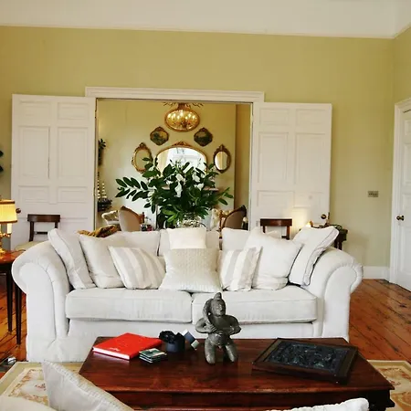 Annamult Estate Prázdninový dům