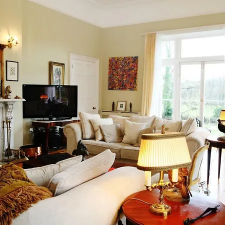 Annamult Estate Килкенни