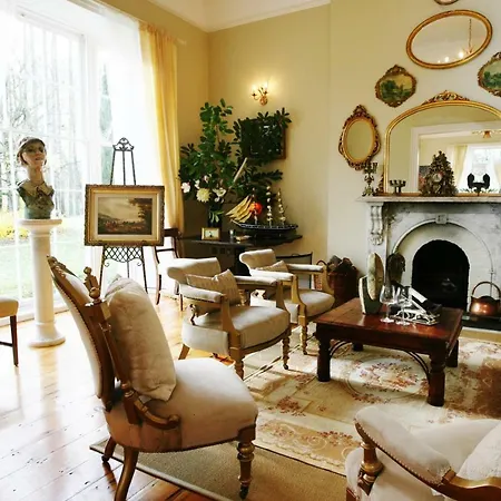 Annamult Estate קילקני