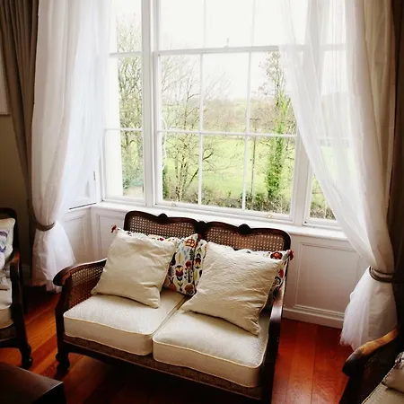 Prázdninový dům Annamult Estate Kilkenny