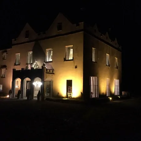 Annamult Estate Holiday home Kilkenny