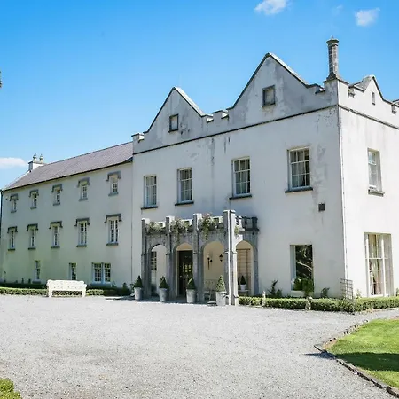 Annamult Estate * Kilkenny