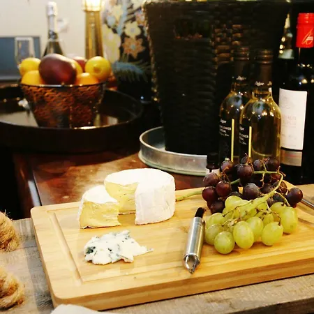 Annamult Estate בית נופש