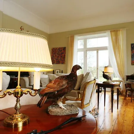 Annamult Estate * Kilkenny