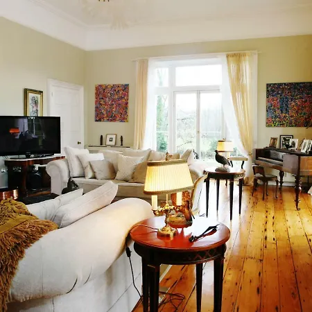 Holiday home Annamult Estate