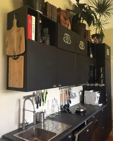 בית נופש Annamult Estate