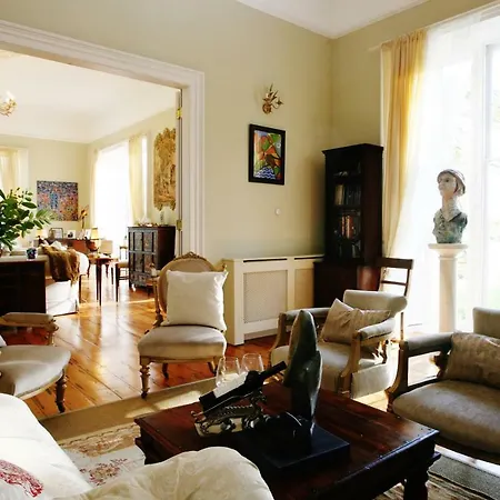 Holiday home Annamult Estate Kilkenny