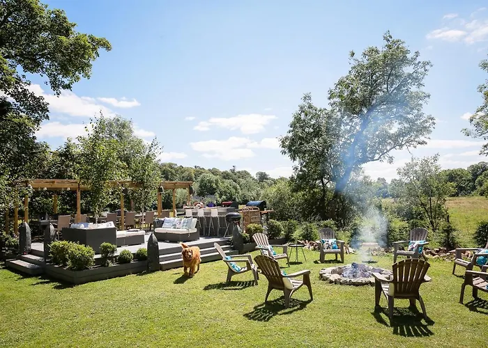 Annamult Estate Tatil Evi *