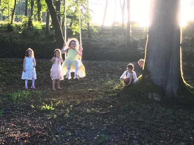 Annamult Estate Κίλκενι