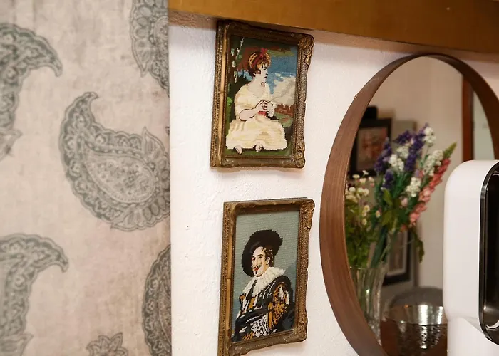 Σπίτι διακοπών Annamult Estate *