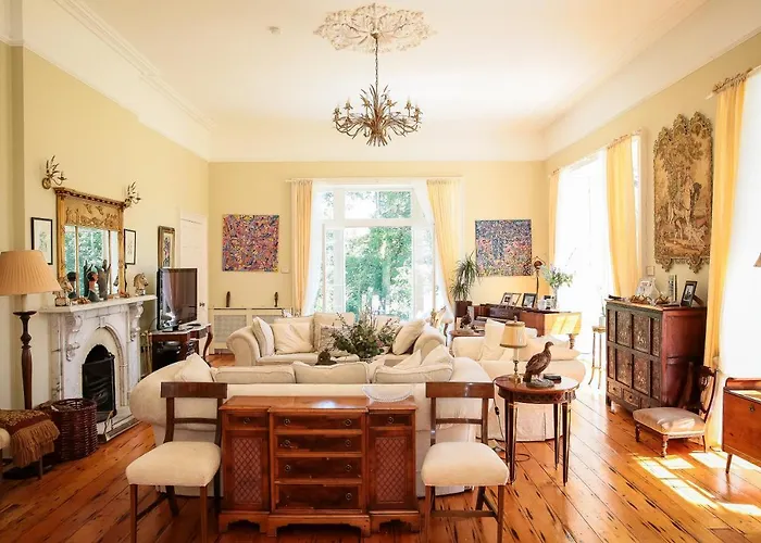 Annamult Estate Σπίτι διακοπών *