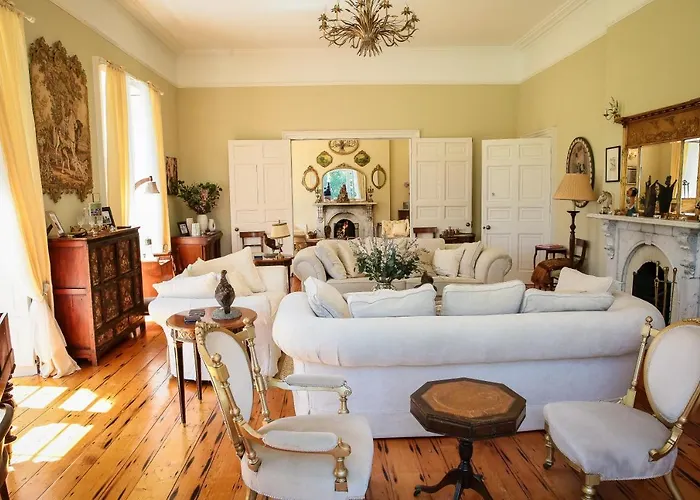 Σπίτι διακοπών Annamult Estate Κίλκενι