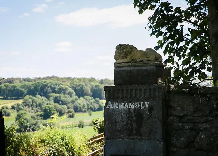 Annamult Estate *