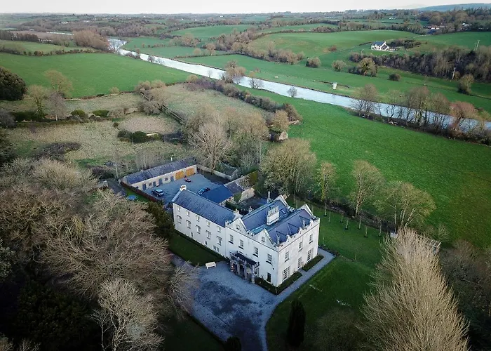 Σπίτι διακοπών Annamult Estate Κίλκενι