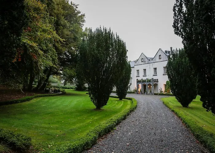 Σπίτι διακοπών Annamult Estate Κίλκενι