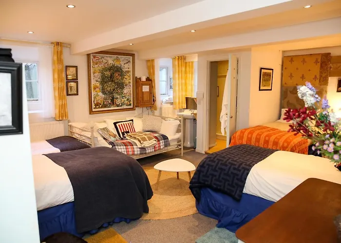 Σπίτι διακοπών Annamult Estate