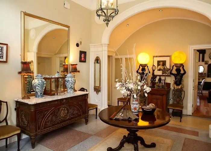 Tatil Evi Annamult Estate