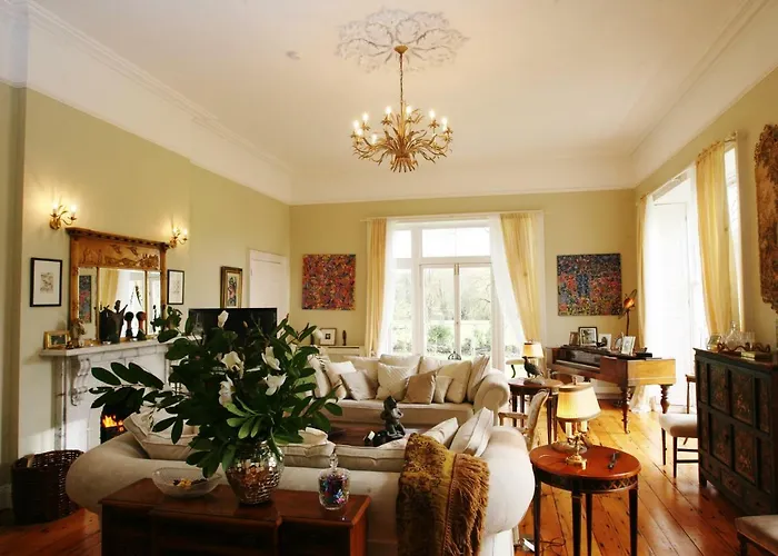 Annamult Estate Σπίτι διακοπών Κίλκενι