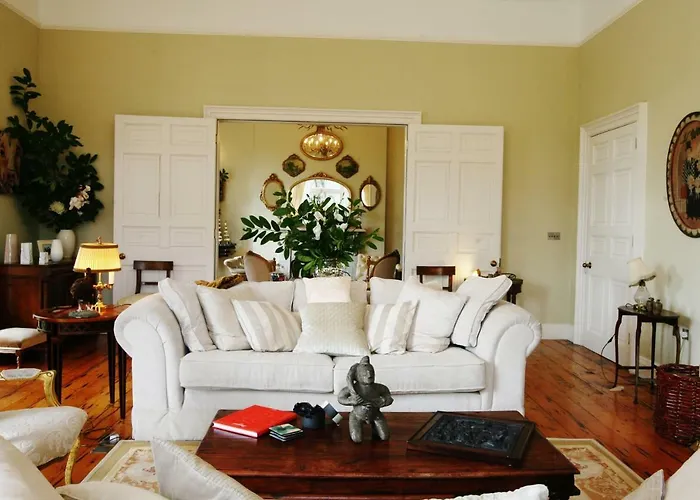 Annamult Estate Σπίτι διακοπών