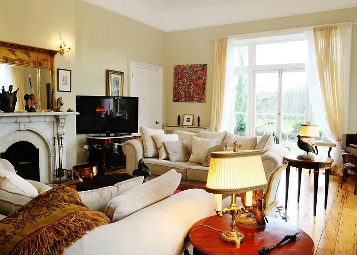 Annamult Estate Κίλκενι