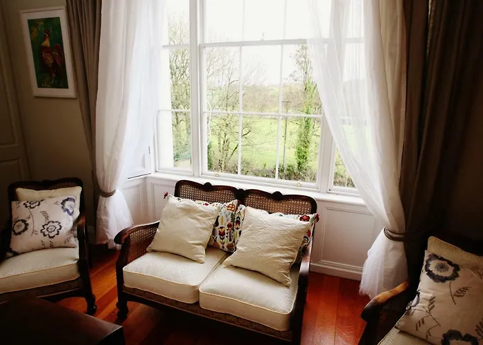 Σπίτι διακοπών Annamult Estate Κίλκενι