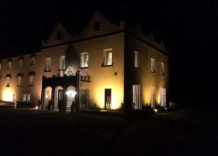 Annamult Estate Σπίτι διακοπών Κίλκενι