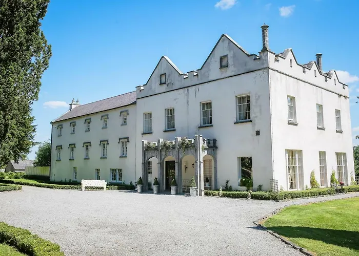 Annamult Estate * Κίλκενι