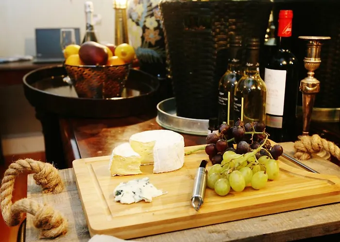 Annamult Estate Σπίτι διακοπών