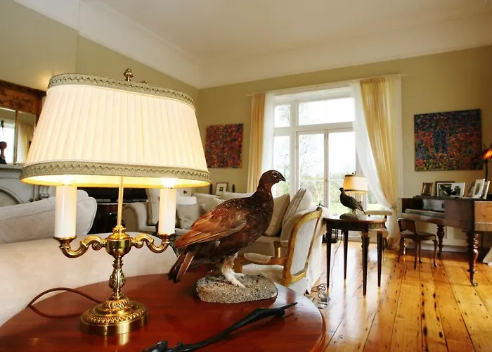 Annamult Estate * Κίλκενι