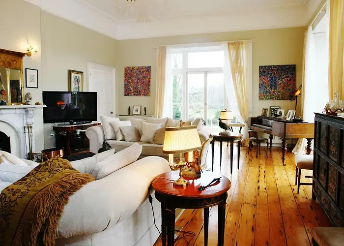 Σπίτι διακοπών Annamult Estate