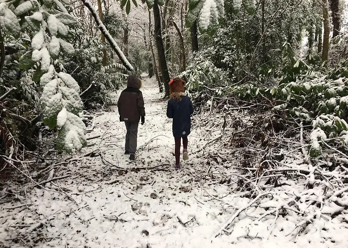 Annamult Estate Σπίτι διακοπών