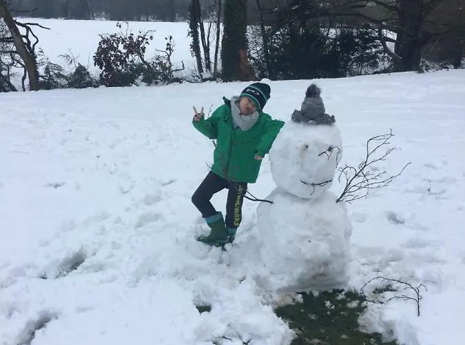 Annamult Estate Σπίτι διακοπών Κίλκενι