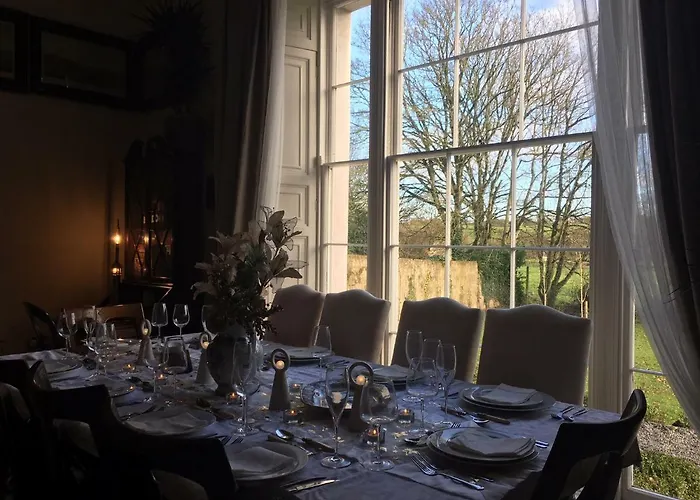 Σπίτι διακοπών Annamult Estate *